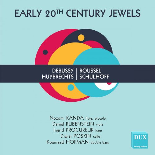 Early 20th Century Jewels (2018)