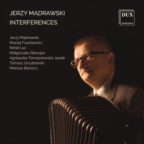 Madrawski: Interferences (2018)