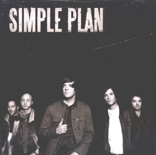 Simple Plan - Simple Plan (2008) LP