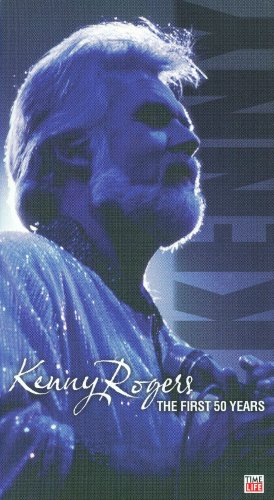 Kenny Rogers - The First 50 Years (2009)