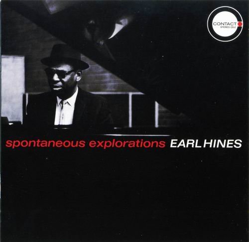 Earl Hines - Spontaneous Explorations (1964) 320 kbps