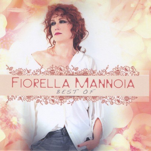Fiorella Mannoia - Best of (3CD) (2015)