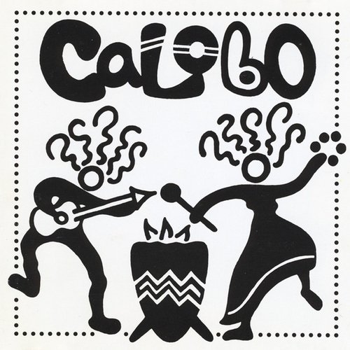 Calobo - Calobo (1992)