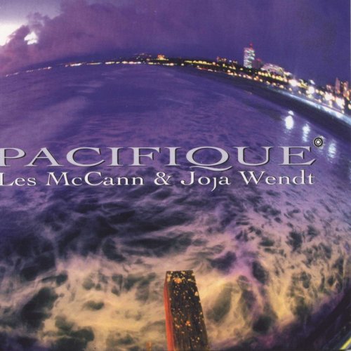 Les McCann, Joja Wendt - Pacifique (1997)