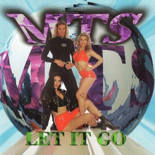 MTS - Let It Go (1996)