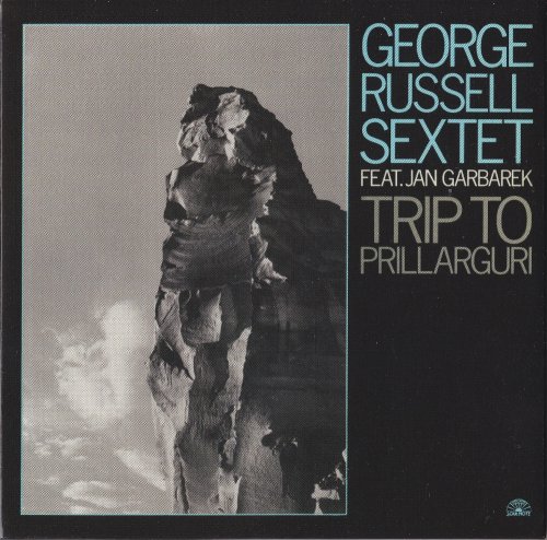 George Russell - Trip to Prillaguri (1970)