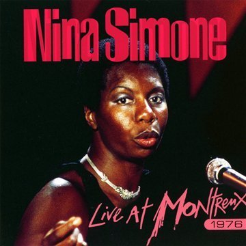 Nina Simone - Live At Montreux 1976 (2011), 320 Kbps