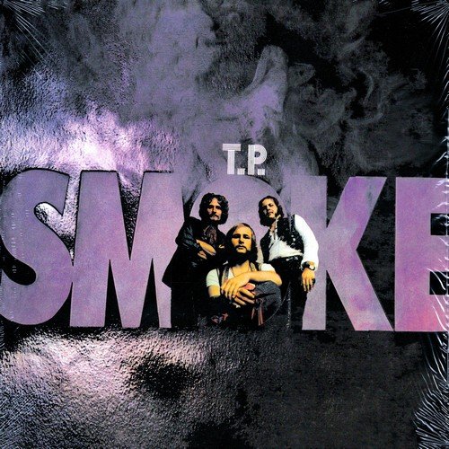 T.P. Smoke - Smoke (1970/2013) LP