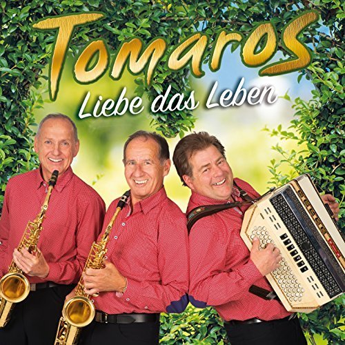 Tomaros - Liebe das Leben (2017)