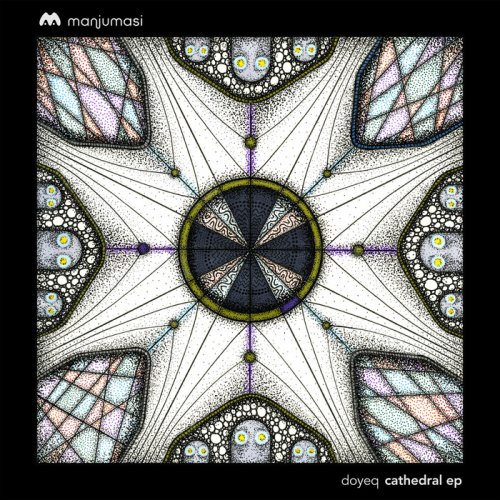 Doyeq - Cathedral (2018)