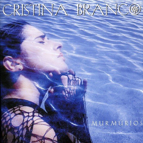 Cristina Branco - Murmurios (1998) [CDRip]