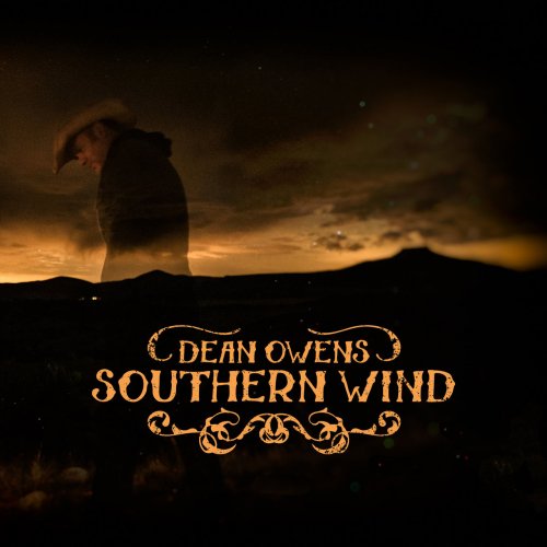 Dean Owens - Southern Wind (2018)