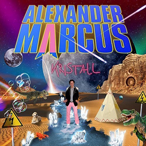 Alexander Marcus - Kristall (2014)
