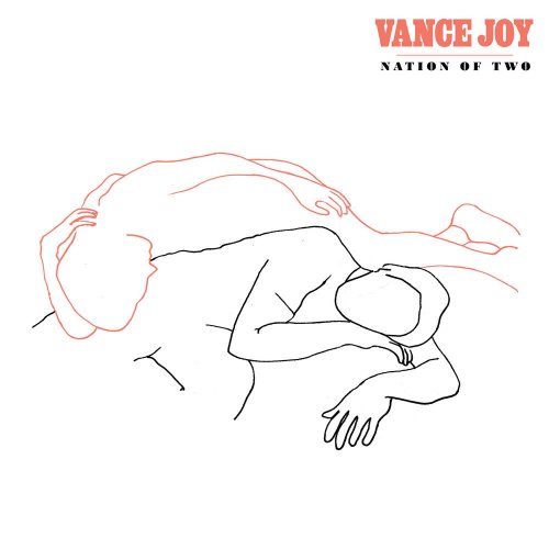 Vance Joy - Nation of Two (2018) [Hi-Res]