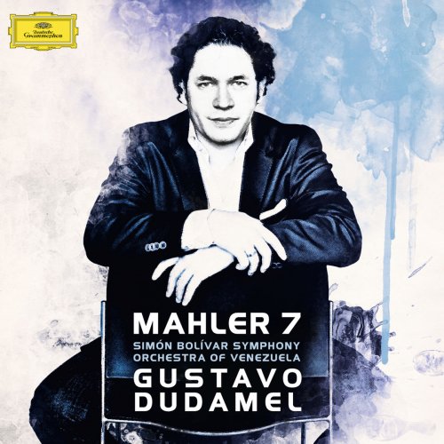 Simón Bolívar Symphony Orchestra of Venezuela & Gustavo Dudamel - Mahler: Symphony No. 7 (2014) [Hi-Res]