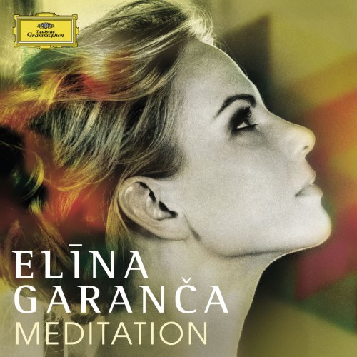 Elīna Garanča - Meditation (2014) [Hi-Res]