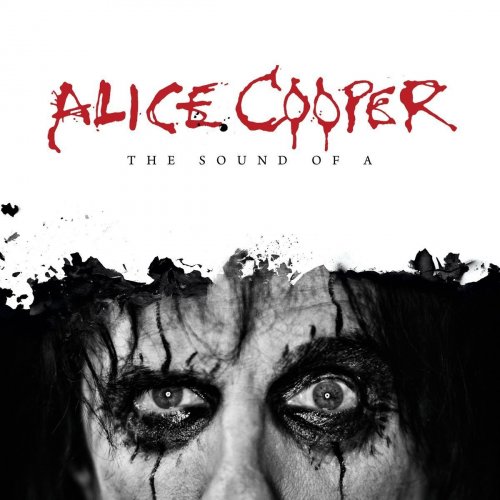 Alice Cooper - The Sound of A EP (2018)