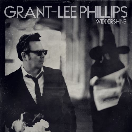 Grant-Lee Phillips - Widdershins (2018) [Hi-Res]