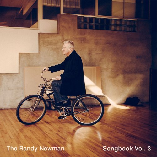 Randy Newman - The Randy Newman Songbook, Vol. 3 (2016) [Hi-Res]