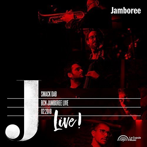 Smack Dab - Jamboree Live 9 (2018)