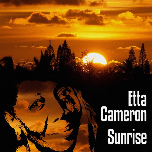 Etta Cameron - Sunrise (2016)