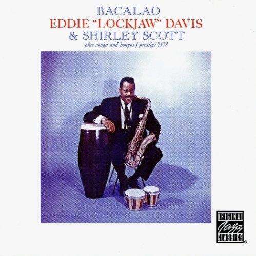 Eddie "Lockjaw" Davis -  Bacalao (1959)