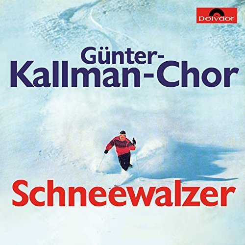 Günter Kallmann Chor - Schneewalzer (2016)