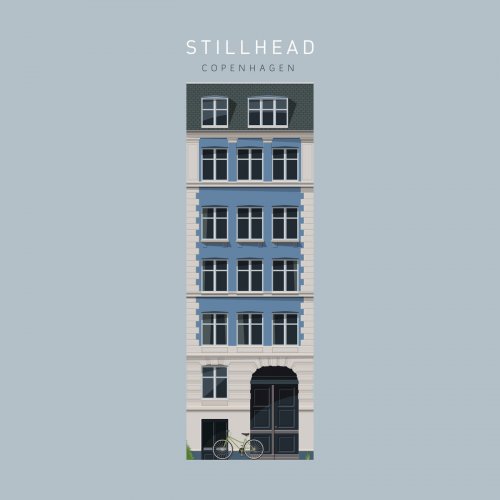 Stillhead - Copenhagen (2018)