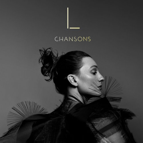 L (Raphaële Lannadère) - Chansons (2018)