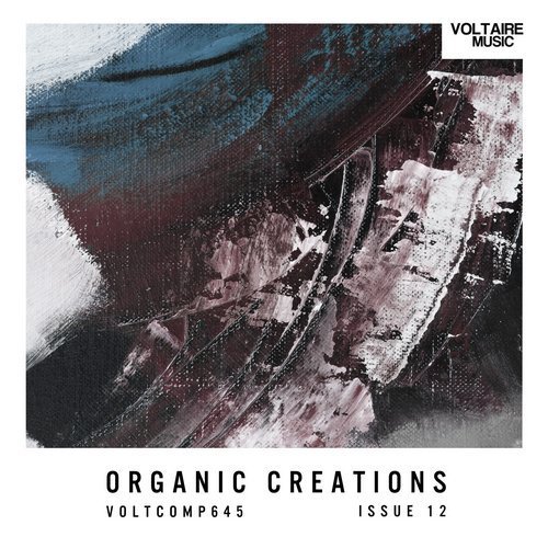 VA - Organic Creations Issue 12 (2018)