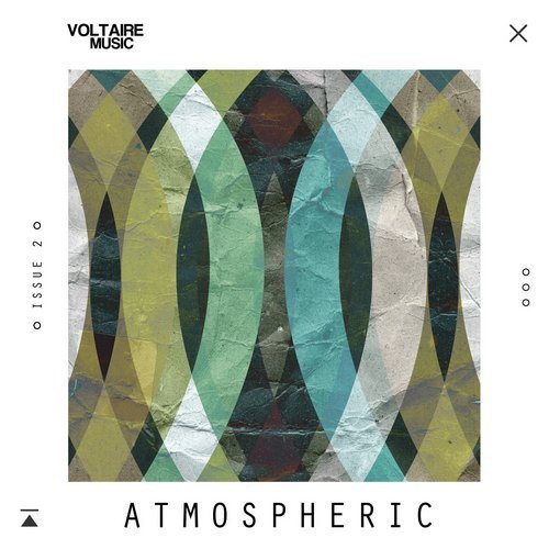 VA - Voltaire Music pres. Atmospheric #2 (2018)