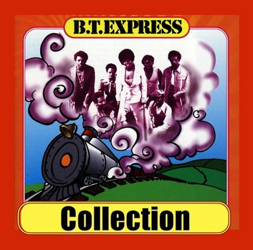 B.T. Express - Collection (1974 - 2017) MP3 + Lossless