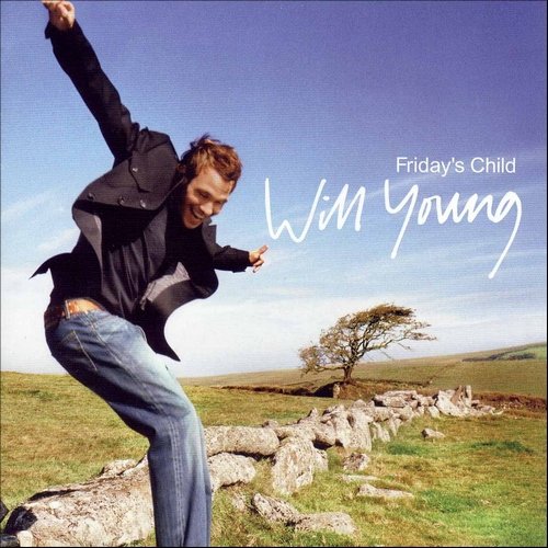 Will Young - Friday's Child (2003) Lossless