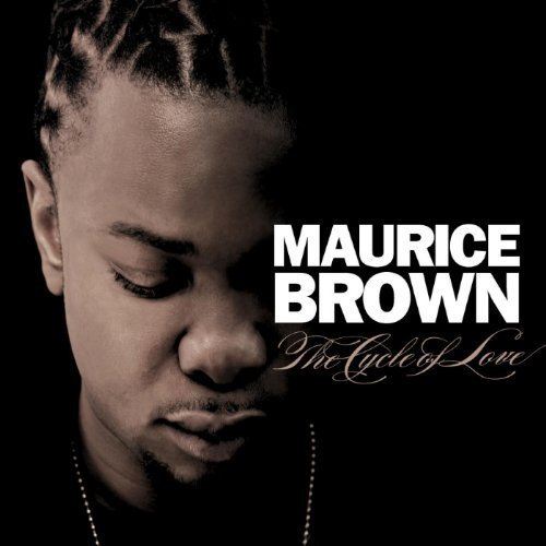 Maurice Brown - Cycle of Love (2010) FLAC