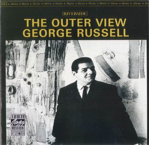 George Russell - The Outer View (1962) CD Rip