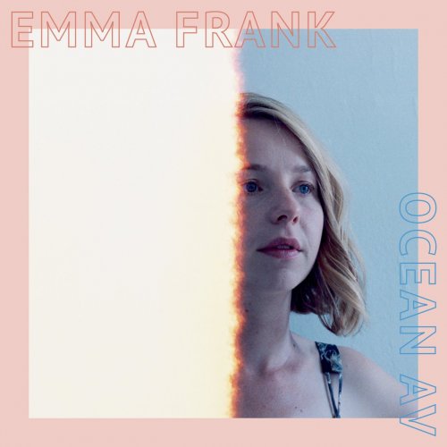 Emma Frank - Ocean Av (2018)