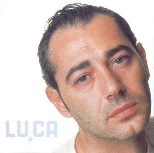 Luca Carboni - Lu*ca (2001)