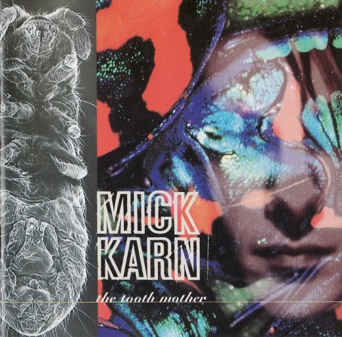 Mick Karn (ex. Japan) - The Tooth Mother (1995)