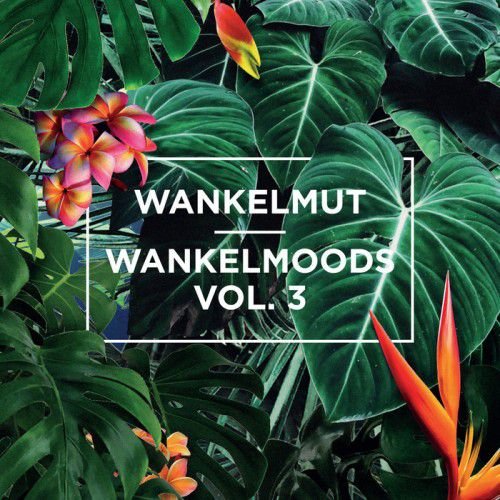 VA - Wankelmoods Vol 3 (2018)