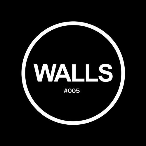VA - WALLS#5 (Compiled by Mike Wall) (2018)