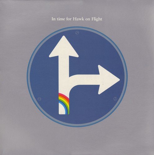 Hawk On Flight - In Time for Hawk On Flight (1979) [Vinyl]