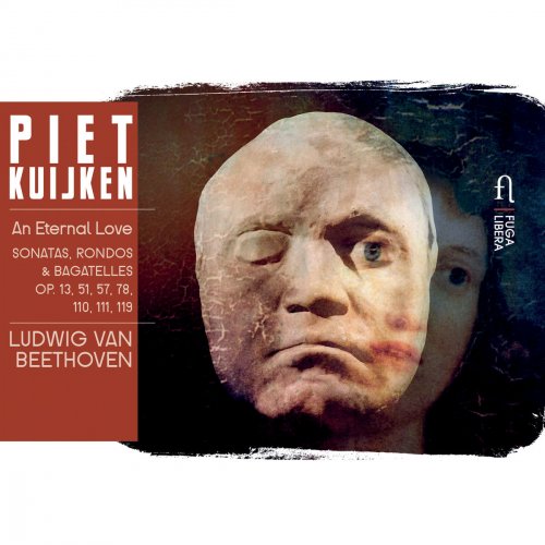 Piet Kuijken - Beethoven: An Eternal Love (2018) [Hi-Res]