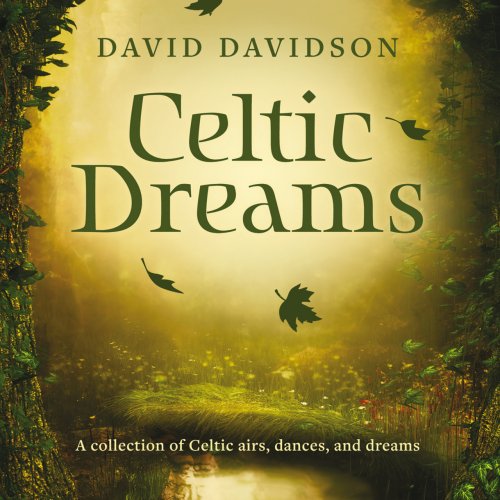 David Davidson - Celtic Dreams (2018)