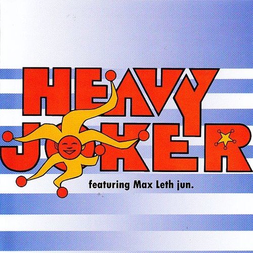 Heavy Joker - Heavy Joker (1976)