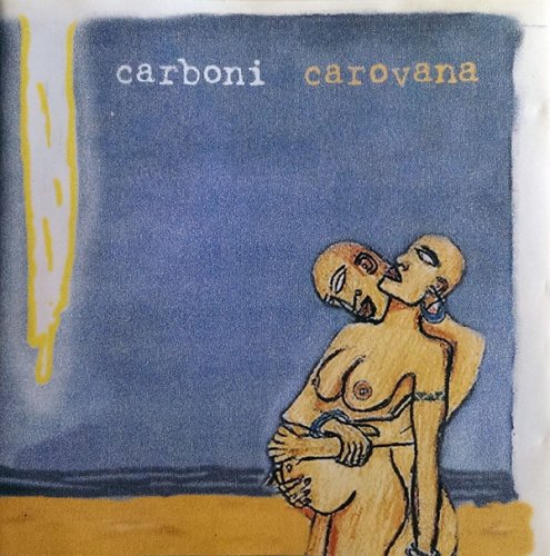 Luca Carboni - Carovana (1998)