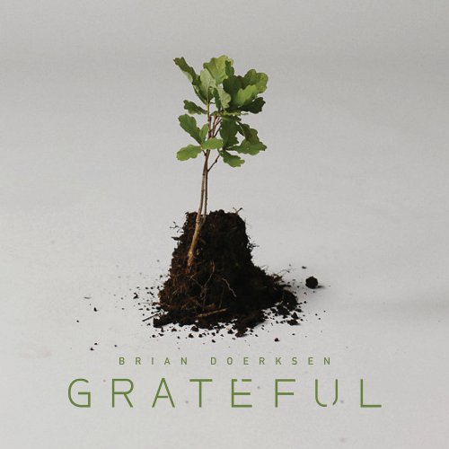 Brian Doerksen - Grateful (2018)