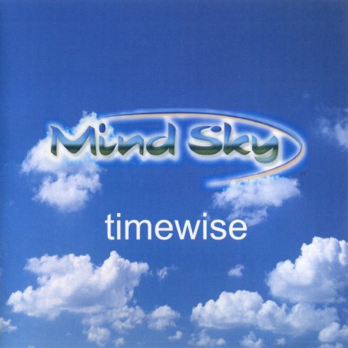 Mind Sky - Timewise (2005)