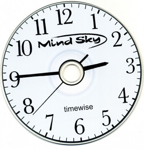 Mind Sky - Timewise (2005)