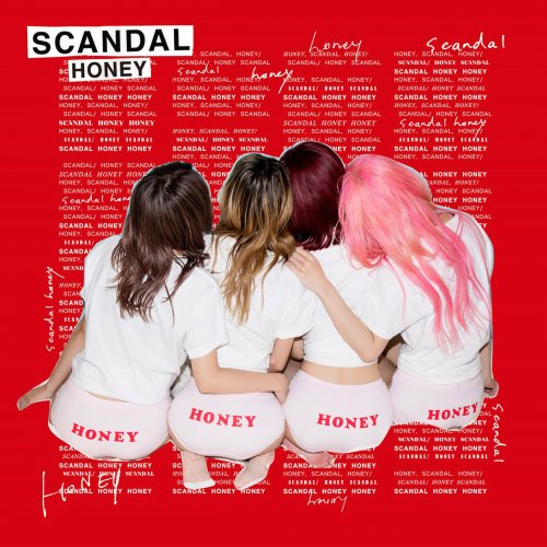 Scandal - Honey (2018)