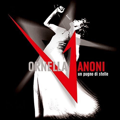 Ornella Vanoni - Un pugno di stelle (2018) FLAC